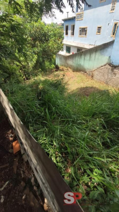 Imagem Terreno à Venda, 123 m² em Conjunto Habitacional Turística - São Paulo Imagem Terreno à Venda, 123 m² em Conjunto Habitacional Turística - São Paulo