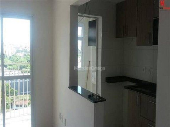 Imagem Apartamento com 2 Quartos para Alugar, 53 m² em Jardim Guadalajara - Sorocaba Imagem Apartamento com 2 Quartos para Alugar, 53 m² em Jardim Guadalajara - Sorocaba