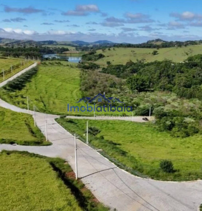 Imagem Terreno em Condomínio à Venda, 1.000 m² em Centro - Joanópolis