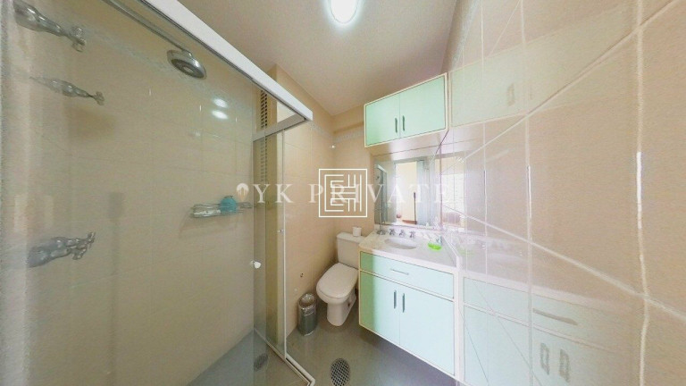 Imagem Apartamento com 2 Quartos à Venda, 118 m² em Sumaré - São Paulo