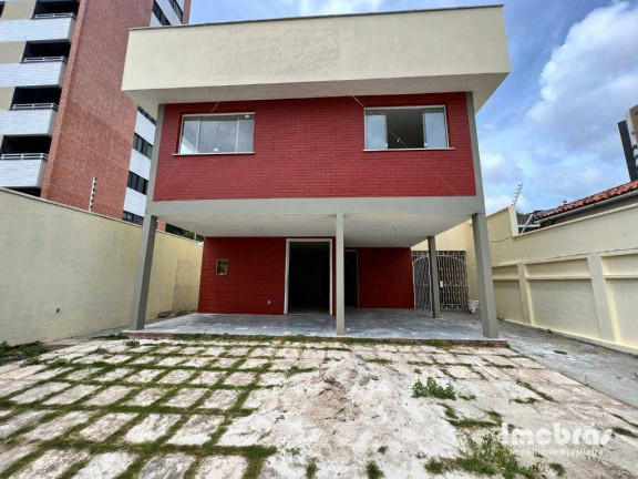 Imagem Casa com 8 Quartos à Venda, 620 m² em Dionisio Torres - Fortaleza Imagem Casa com 8 Quartos à Venda, 620 m² em Dionisio Torres - Fortaleza
