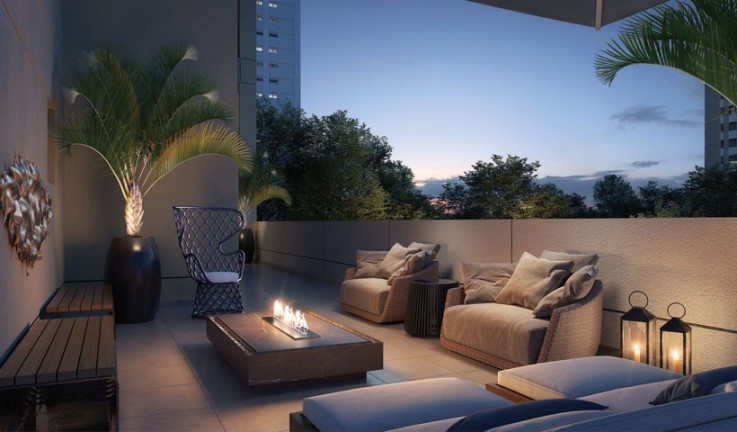 Imagem Apartamento com 4 Quartos à Venda, 280 m² em Moema - São Paulo Imagem Apartamento com 4 Quartos à Venda, 280 m² em Moema - São Paulo