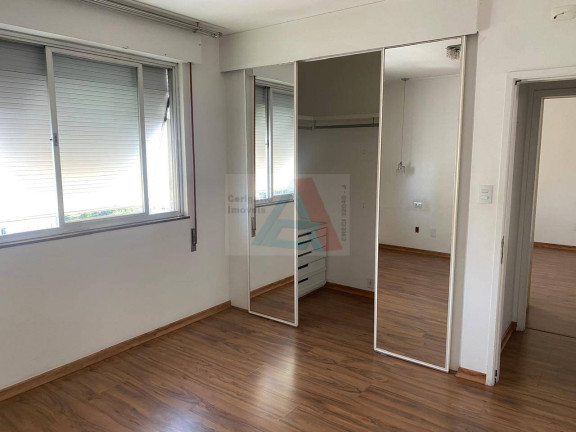 Imagem Apartamento com 3 Quartos à Venda, 140 m² em Vila Assunção - Santo André