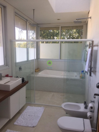 Imagem Casa com 4 Quartos para Alugar, 900 m² em Tamboré - Barueri