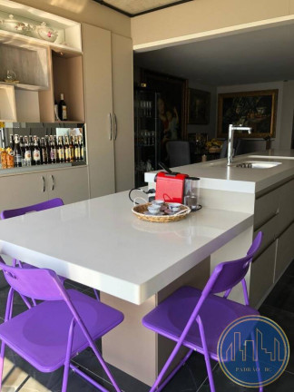 Imagem Apartamento com 4 Quartos para Alugar, 180 m² em Centro - Balneário Camboriú