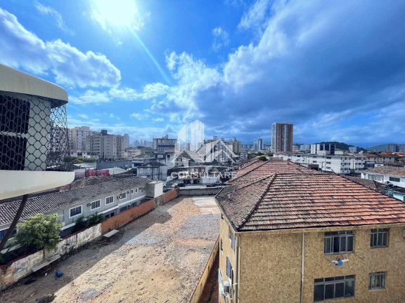 Imagem Apartamento com 2 Quartos à Venda, 95 m² em Macuco - Santos Imagem Apartamento com 2 Quartos à Venda, 95 m² em Macuco - Santos