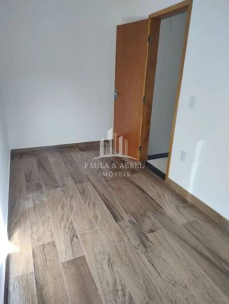 Imagem Sobrado com 3 Quartos à Venda, 100 m² em Vila Lucinda - Santo André Imagem Sobrado com 3 Quartos à Venda, 100 m² em Vila Lucinda - Santo André