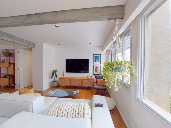 Imagem Apartamento com 1 Quarto à Venda, 80 m² em Pinheiros - São Paulo Imagem Apartamento com 1 Quarto à Venda, 80 m² em Pinheiros - São Paulo