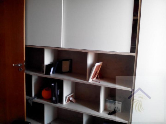 Imagem Apartamento com 3 Quartos à Venda, 241 m² em Caminho Das árvores - Salvador