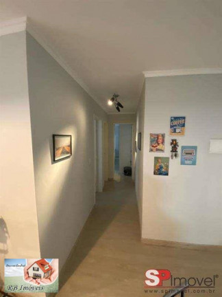 Imagem Apartamento com 2 Quartos à Venda, 50 m² em Taboão - São Bernardo Do Campo Imagem Apartamento com 2 Quartos à Venda, 50 m² em Taboão - São Bernardo Do Campo