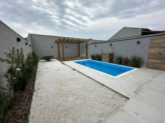 Imagem Sobrado com 3 Quartos à Venda, 165 m² em Itapema Do Norte - Itapoá Imagem Sobrado com 3 Quartos à Venda, 165 m² em Itapema Do Norte - Itapoá