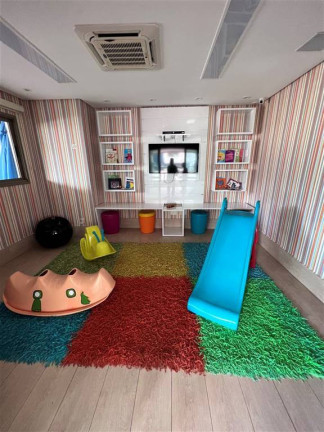 Imagem Apartamento com 3 Quartos à Venda, 186 m² em Forte - Praia Grande Imagem Apartamento com 3 Quartos à Venda, 186 m² em Forte - Praia Grande