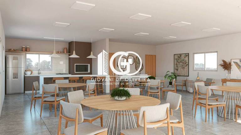 Imagem Apartamento com 2 Quartos à Venda, 47 m² em Bosque Do Repouso - Criciúma Imagem Apartamento com 2 Quartos à Venda, 47 m² em Bosque Do Repouso - Criciúma