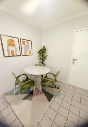 Imagem Apartamento com 2 Quartos à Venda, 62 m² em Arruda - Recife Imagem Apartamento com 2 Quartos à Venda, 62 m² em Arruda - Recife