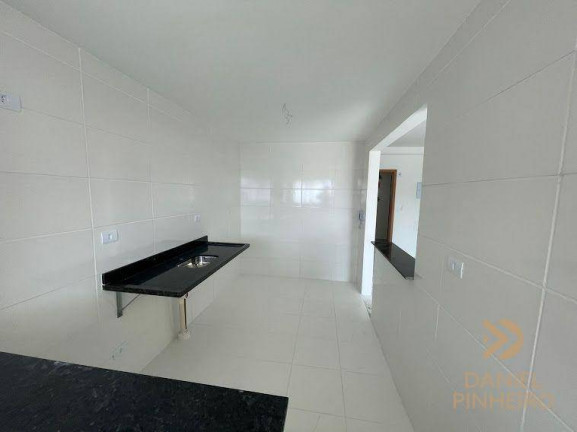 Imagem Apartamento com 3 Quartos à Venda, 117 m² em Boqueirão - Praia Grande Imagem Apartamento com 3 Quartos à Venda, 117 m² em Boqueirão - Praia Grande