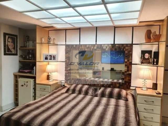 Imagem Apartamento com 5 Quartos à Venda, 312 m² em Tambaú - João Pessoa Imagem Apartamento com 5 Quartos à Venda, 312 m² em Tambaú - João Pessoa