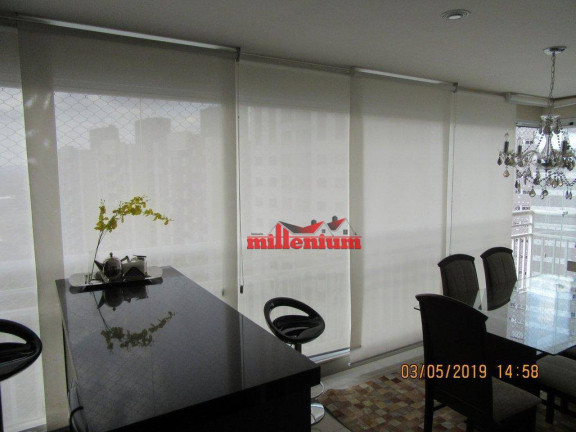 Imagem Apartamento com 3 Quartos à Venda, 100 m² em Tatuapé - São Paulo Imagem Apartamento com 3 Quartos à Venda, 100 m² em Tatuapé - São Paulo
