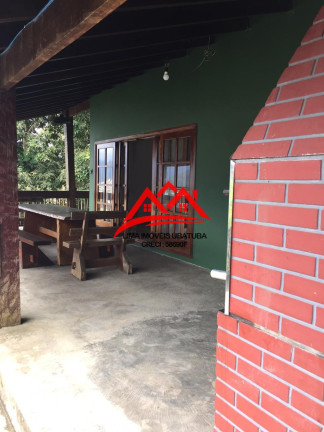 Imagem Casa com 5 Quartos à Venda, 424 m² em Tenório - Ubatuba Imagem Casa com 5 Quartos à Venda, 424 m² em Tenório - Ubatuba