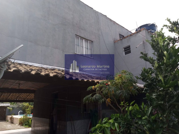 Imagem Casa com 3 Quartos à Venda, 330 m² em Boa Vista - São Pedro Da Aldeia