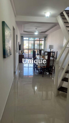 Imagem Cobertura com 4 Quartos à Venda, 206 m² em Vila Nova - Cabo Frio Imagem Cobertura com 4 Quartos à Venda, 206 m² em Vila Nova - Cabo Frio