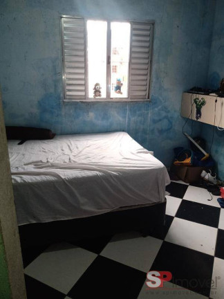 Imagem Sobrado com 2 Quartos à Venda,  em Jardim São Carlos (zona Leste) - São Paulo