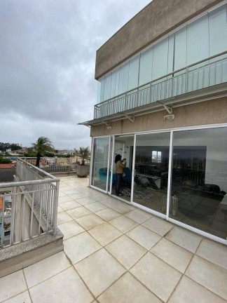 Imagem Apartamento à Venda, em Paulicéia - São Bernardo Do Campo Imagem Apartamento à Venda, em Paulicéia - São Bernardo Do Campo