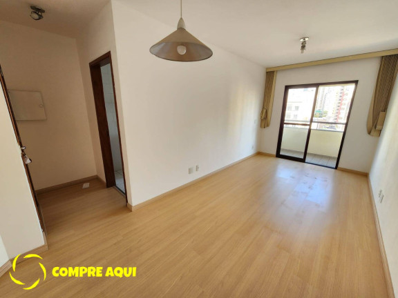 Apartamento com 2 Quartos à Venda, 65 m² em Barra Funda - São Paulo