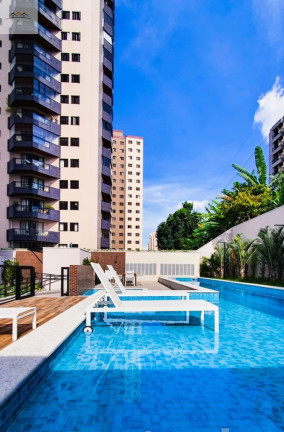 Imagem Imóvel com 3 Quartos à Venda, 239 m² em Jardim - Santo André