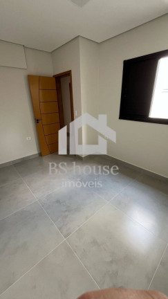 Imagem Sobrado com 3 Quartos à Venda, 154 m² em Vila Scarpelli - Santo André