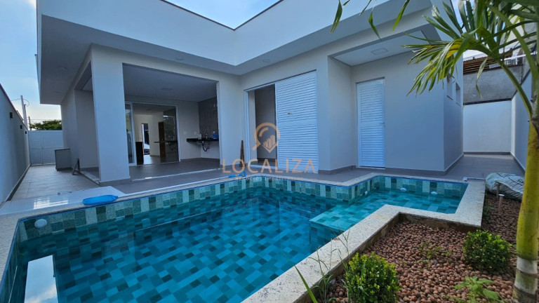 Imagem Casa com 3 Quartos à Venda, 149 m² em Condomínio Terras Do Vale - Caçapava Imagem Casa com 3 Quartos à Venda, 149 m² em Condomínio Terras Do Vale - Caçapava