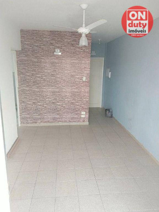 Imagem Apartamento com 1 Quarto à Venda, 60 m² em Itararé - São Vicente