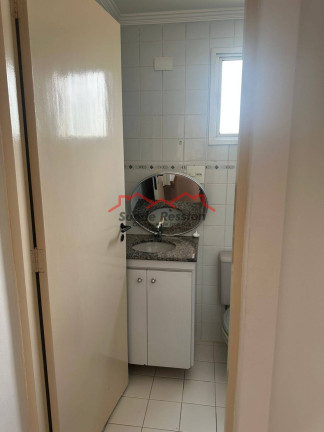 Imagem Apartamento com 2 Quartos à Venda, 54 m² em Vila Santa Catarina - São Paulo
