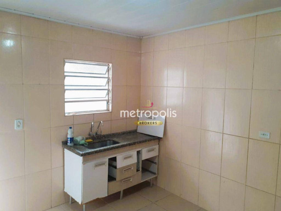 Imagem Casa com 2 Quartos à Venda, 120 m² em Ipiranga - São Paulo