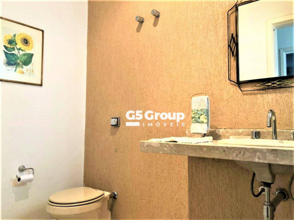 Imagem Casa de Condomínio com 4 Quartos à Venda, 526 m² em Condomínio City Castelo - Itu Imagem Casa de Condomínio com 4 Quartos à Venda, 526 m² em Condomínio City Castelo - Itu