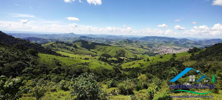 Imagem Chácara à Venda, 20 m² em Centro - Paraisópolis
