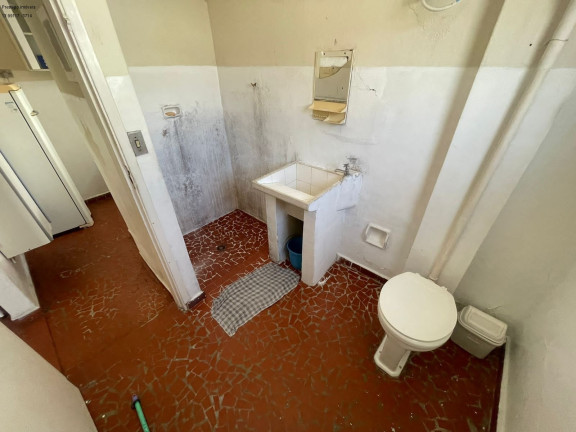 Imagem Kitnet com 1 Quarto à Venda, 30 m² em Guilhermina - Praia Grande