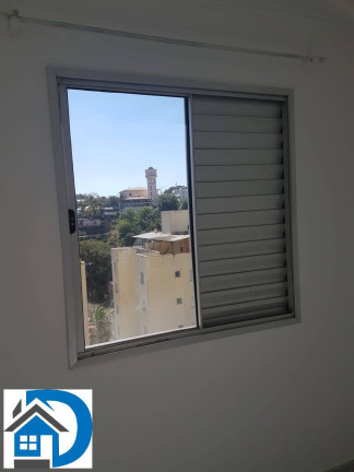 Imagem Apartamento com 2 Quartos à Venda, 60 m² em Jardim Leonor - Cotia Imagem Apartamento com 2 Quartos à Venda, 60 m² em Jardim Leonor - Cotia