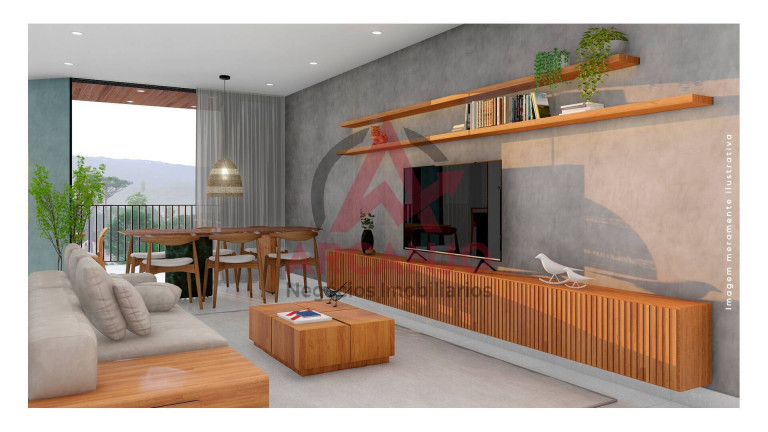 Imagem Apartamento com 2 Quartos à Venda, 84 m² em Itagua - Ubatuba Imagem Apartamento com 2 Quartos à Venda, 84 m² em Itagua - Ubatuba