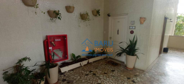 Imagem Apartamento com 2 Quartos à Venda, 88 m² em Higienópolis - São Paulo Imagem Apartamento com 2 Quartos à Venda, 88 m² em Higienópolis - São Paulo