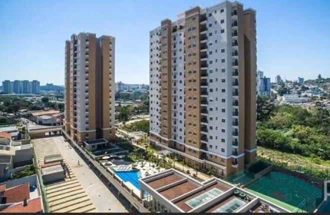 Imagem Apartamento com 3 Quartos à Venda, 100 m² em Jardim Trevo - Jundiaí Imagem Apartamento com 3 Quartos à Venda, 100 m² em Jardim Trevo - Jundiaí