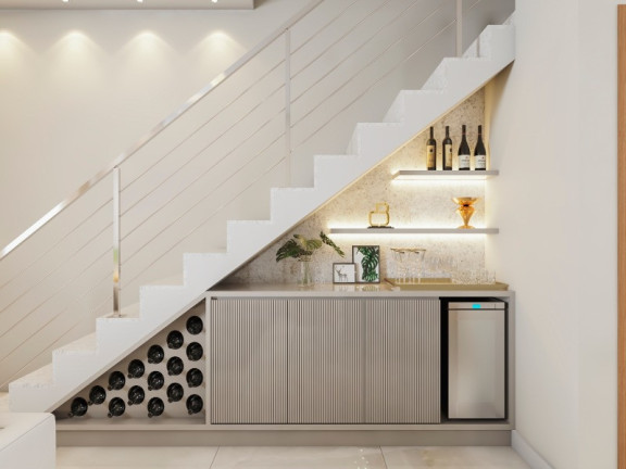 Imagem Casa com 3 Quartos para Alugar ou Temporada, 135 m² em Colina De Laranjeiras - Serra