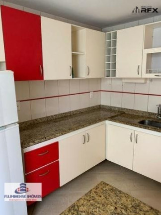 Imagem Apartamento com 2 Quartos à Venda, 72 m² em Icaraí - Niterói Imagem Apartamento com 2 Quartos à Venda, 72 m² em Icaraí - Niterói