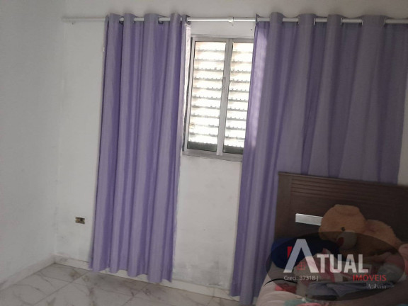 Imagem Casa com 2 Quartos à Venda, 100 m² em Jardim Imperial - Atibaia