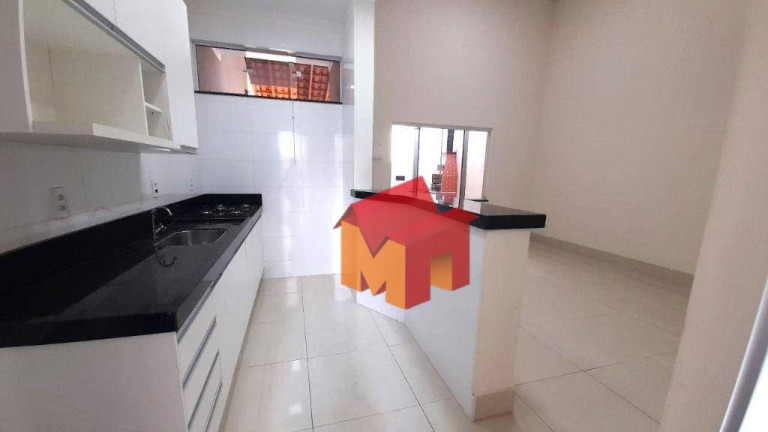 Imagem Casa com 3 Quartos à Venda ou Locação, 132 m² em Parque Universitário - Americana Imagem Casa com 3 Quartos à Venda ou Locação, 132 m² em Parque Universitário - Americana