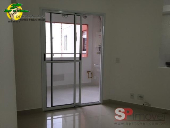 Imagem Apartamento com 2 Quartos à Venda, 47 m² em Vila Bela Vista - São Paulo Imagem Apartamento com 2 Quartos à Venda, 47 m² em Vila Bela Vista - São Paulo