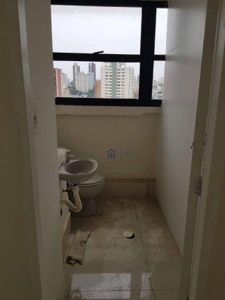 Imagem Imóvel para Alugar, 37 m² em Tucuruvi - São Paulo