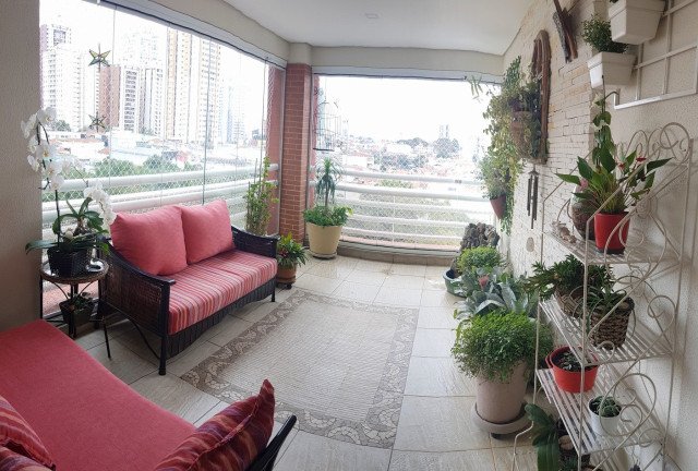 Imagem Apartamento com 3 Quartos à Venda, 147 m² em Vila Gomes Cardim - São Paulo Imagem Apartamento com 3 Quartos à Venda, 147 m² em Vila Gomes Cardim - São Paulo