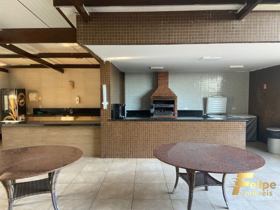 Imagem Imóvel com 3 Quartos à Venda, 260 m² em Praia De Itaparica - Vila Velha