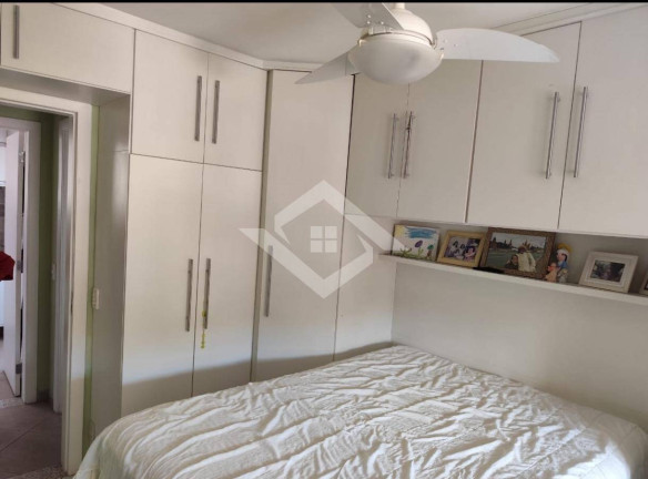 Imagem Apartamento com 1 Quarto à Venda, 55 m² em Icaraí - Niterói Imagem Apartamento com 1 Quarto à Venda, 55 m² em Icaraí - Niterói