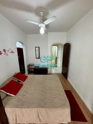 Imagem Apartamento com 2 Quartos para Alugar, 85 m² em Enseada - Guarujá